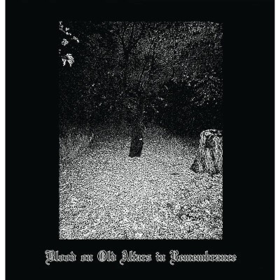 Sanguine Relic - Blood On Old Altars In Remembrance LP